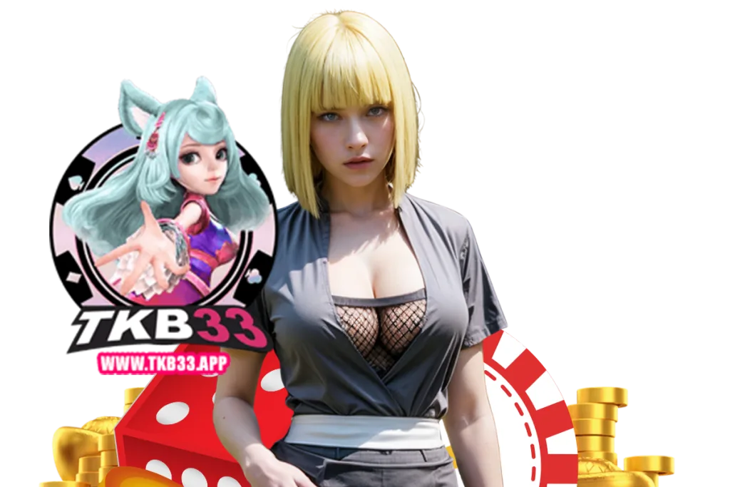 tkb33 สมัคร